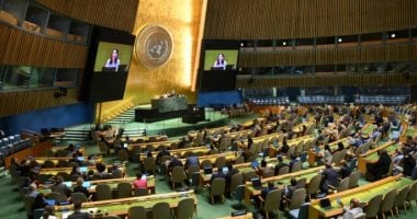 إيران: سنرد على أي هجوم ونفتح باب الحوار عبر الأمم المتحدة