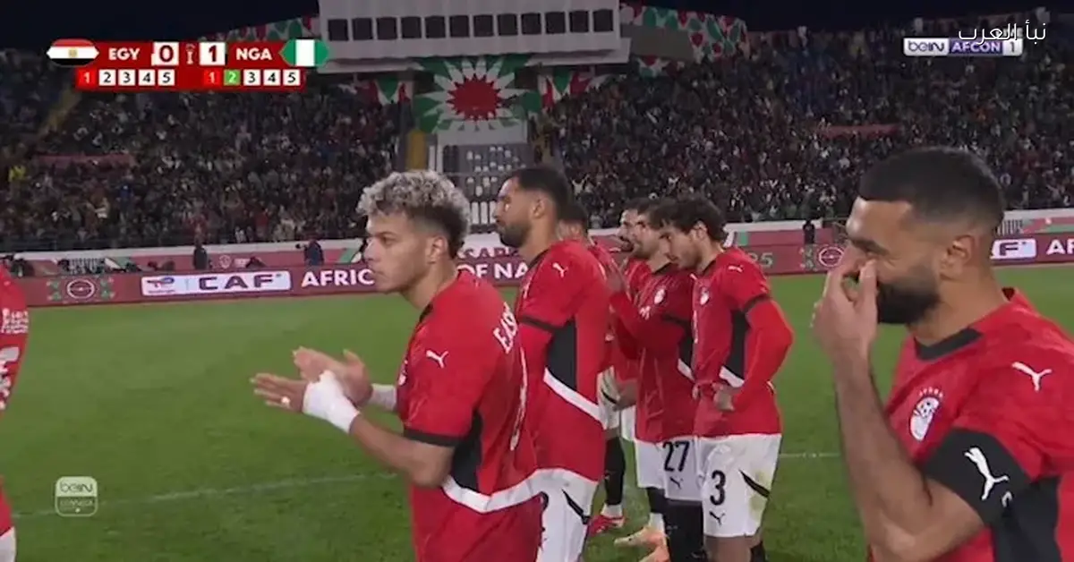 اتحاد الكرة يتخذ أول قرار بعد خروج منتخب مصر من نصف نهائي كأس الأمم الأفريقية