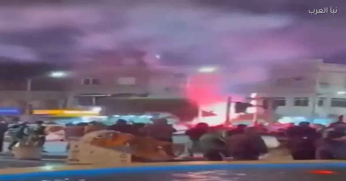 احتفالات الجزائر بفوز منتخب السنغال بكأس الأمم الأفريقية تعكس الروح الرياضية والتضامن العربي