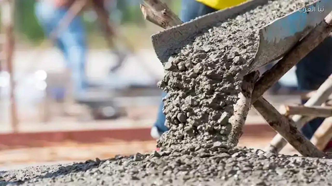 ارتفاع إيرادات شركات الأسمنت 300% خلال 2025 وفق توقعات هاني جنينة