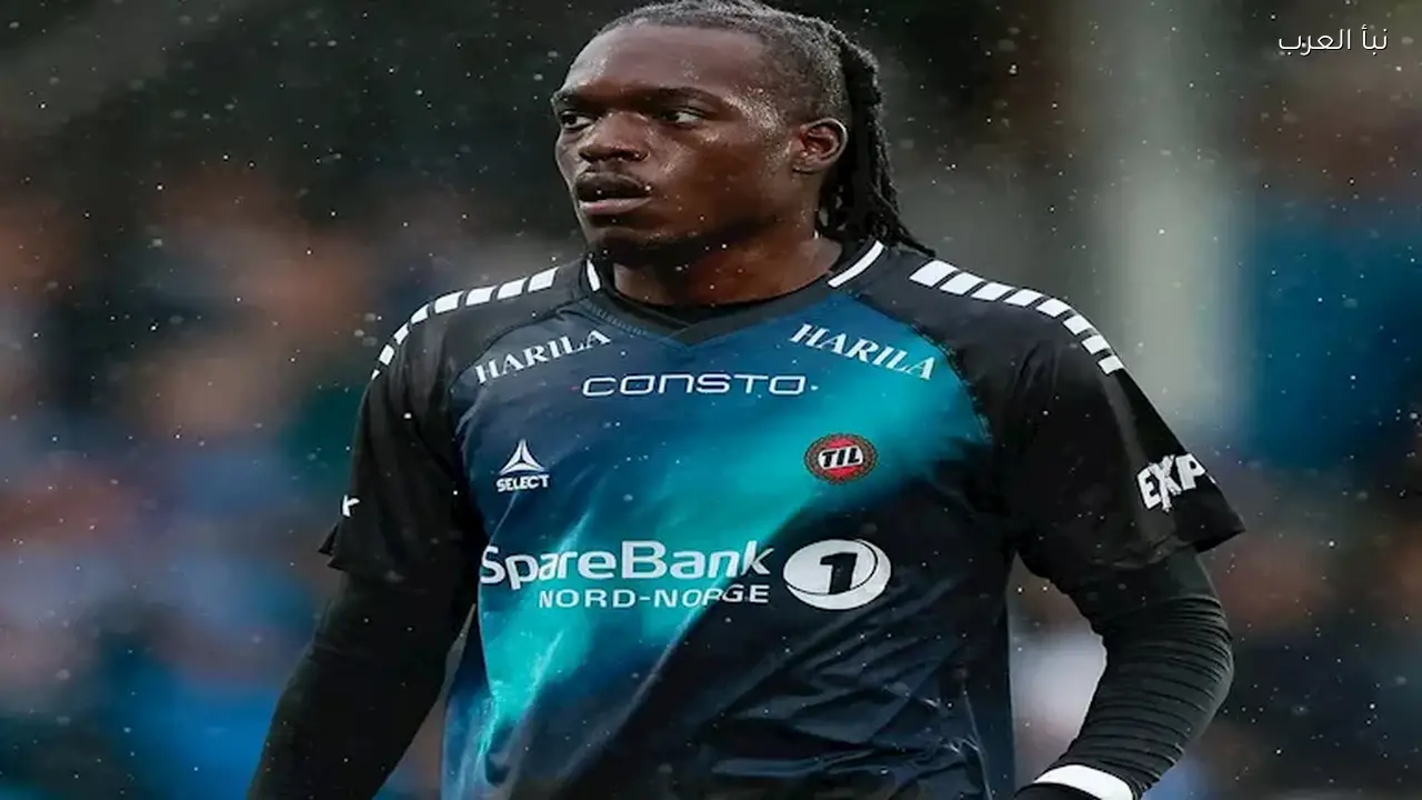 الأهلي يتعاقد مع المهاجم إيلتسين كامويس مقابل 1.5 مليون دولار