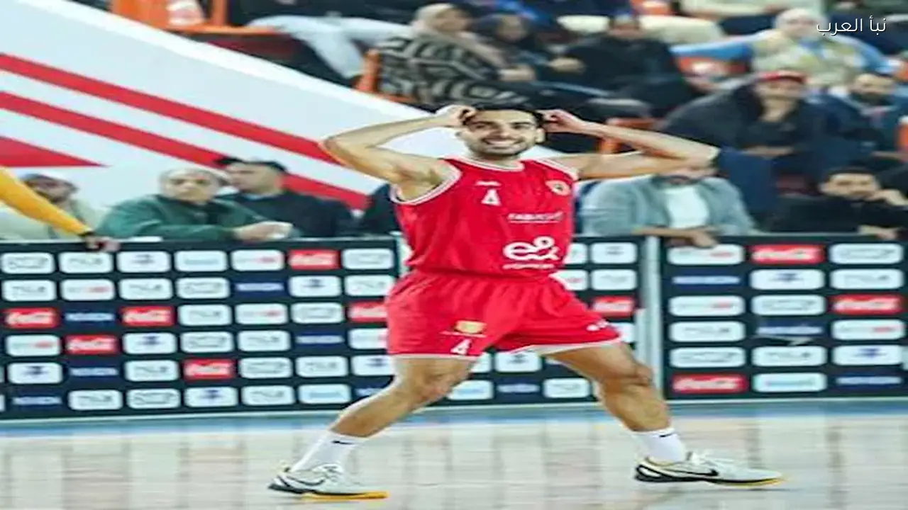 الأهلي يتفوق على الزمالك في مباراة مثيرة بدوري سوبر السلة