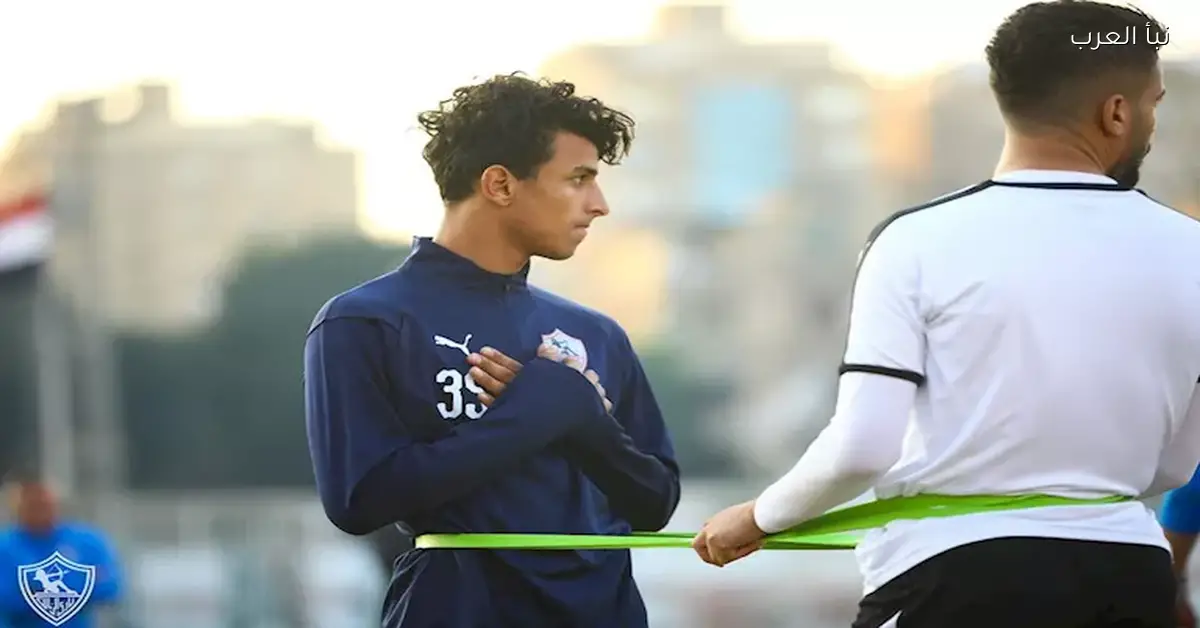 الأهلي يعيد تقييم صفقة أحمد عيد بعد انتقادات سلوكية