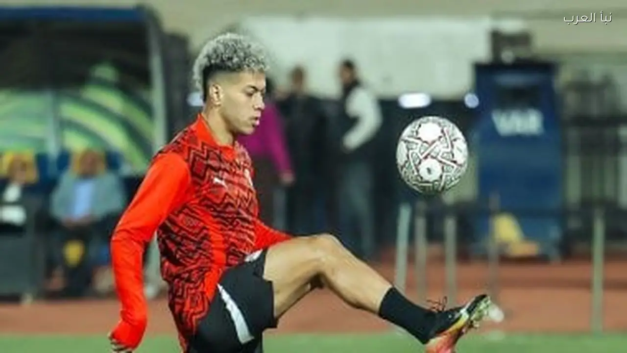 الأهلي يفرض غرامة 1.5 مليون جنيه على إمام عاشور ويوقفه أسبوعين