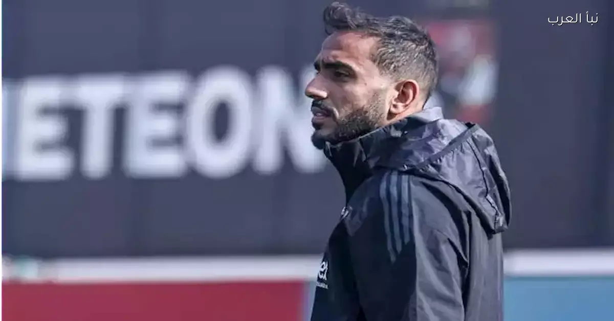 الاتحاد السكندري يوضح موقفه من ضم كهربا وناصر منسي رغم الإمكانيات الكبيرة للثنائي