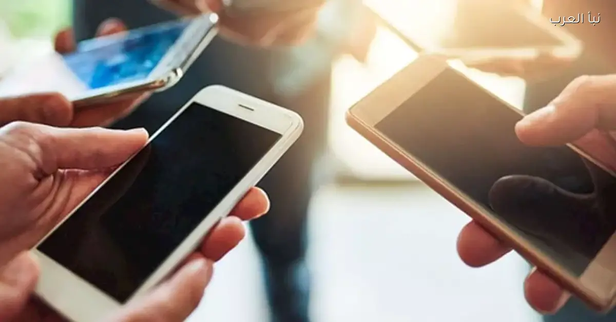 الجمارك تحدد رسوم هواتف جديدة وكيفية سدادها