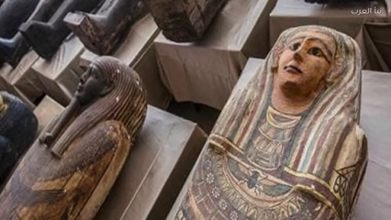 الجهات المرخصة للتنقيب عن الآثار في مصر وفقًا للقانون