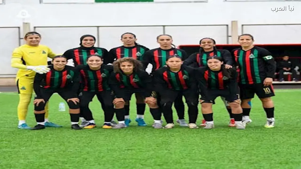 الجيش الملكي المغربي: أول فريق عربي يتأهل للمونديال