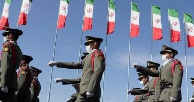 الحرس الثوري الإيراني: حرب الـ12 يوماً أكدت فشل الخيار العسكري ضد إيران