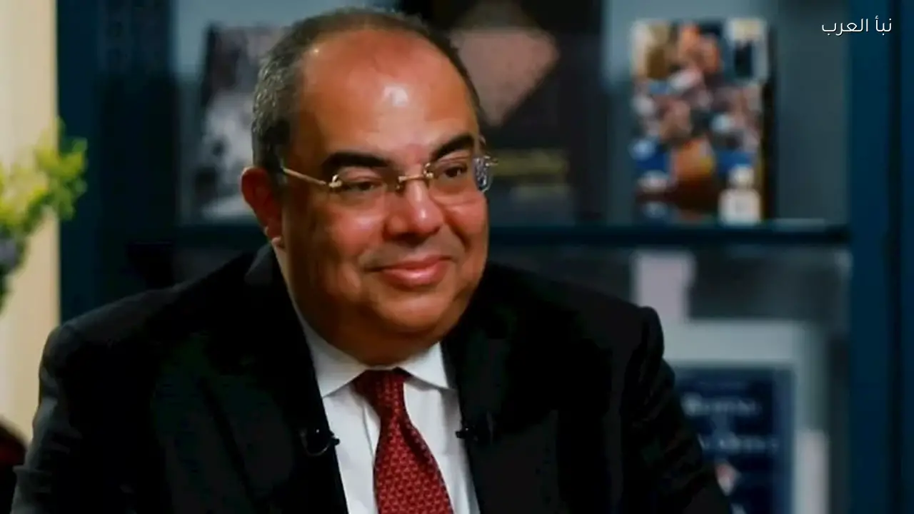 الدولار يتراجع هيمنته في السوق المصرية وفقاً لتصريحات محيي الدين