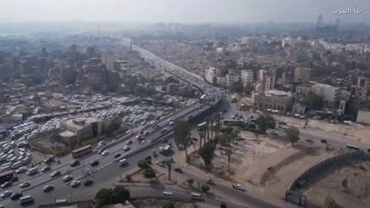 الدولة تزيل كوبرى السيدة عائشة ضمن خطة تطوير الميدان