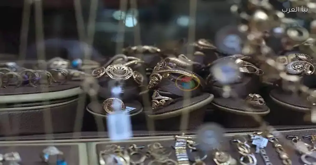 الذهب العالمي يحقق أرقامًا قياسية جديدة اليوم