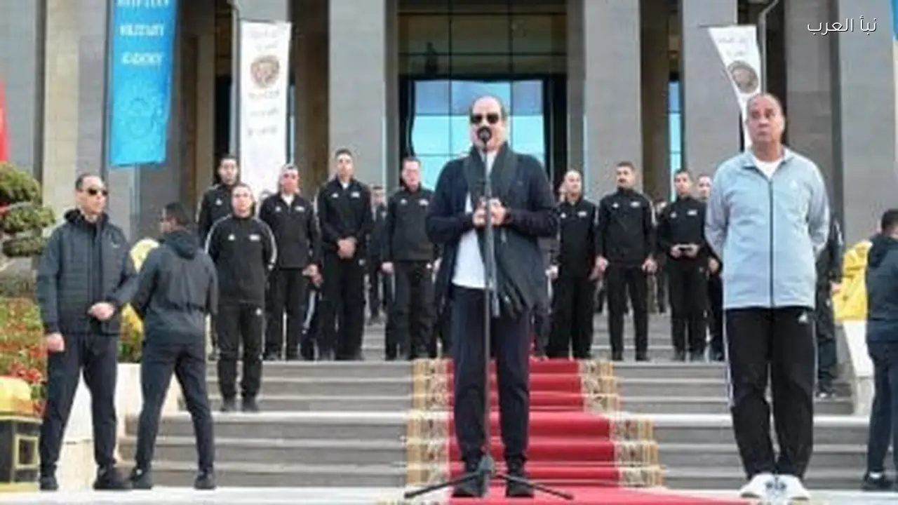 الرئيس السيسي: العالم يواجه أزمات ومتغيرات تؤثر على الجميع