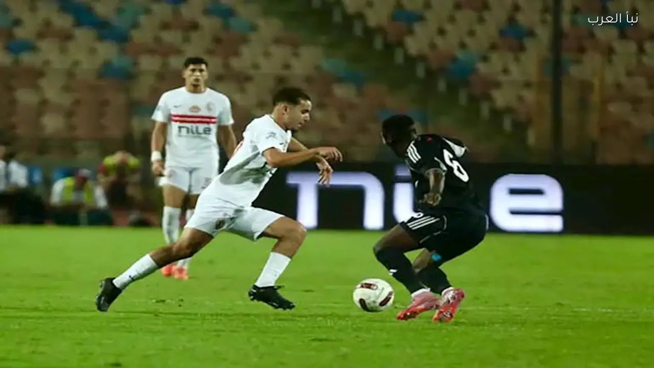 الزمالك ينتظر خطابًا جديدًا بشأن إيقاف قيد اللاعبين، فما التفاصيل؟