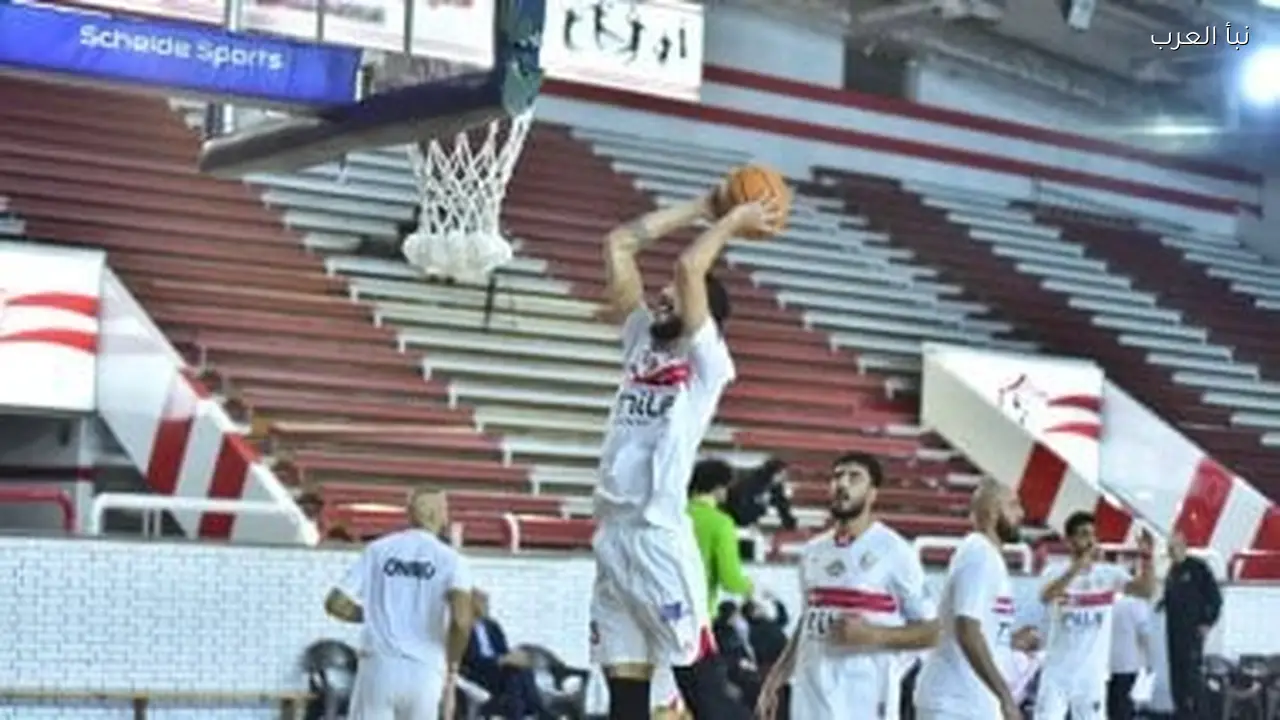 الزمالك يواجه سبورتنج بـ8 لاعبين فقط غداً