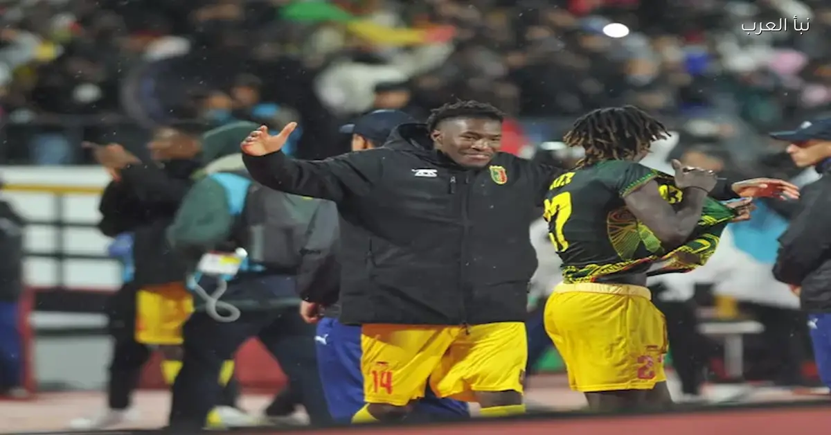 السنغال تتعادل مع مالي في مباراة بدون أهداف