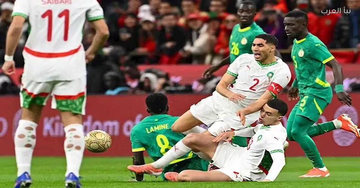 السنغال تتوج بطلا لكأس الأمم الأفريقية 2025 والمغرب يواصل البحث عن اللقب بعد خمسين عاما من الانتظار