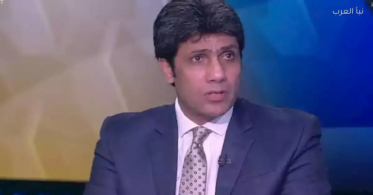 الشيشيني يؤكد لنبأ العرب أن منتخب مصر يمتلك حظوظًا قوية أمام كوت ديفوار