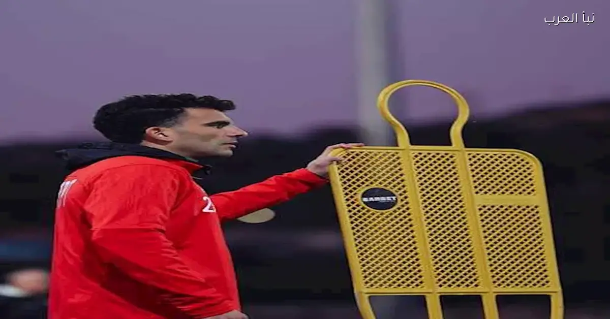 الشيشيني يحدد التشكيل الأمثل لمنتخب مصر في مواجهة كوت ديفوار