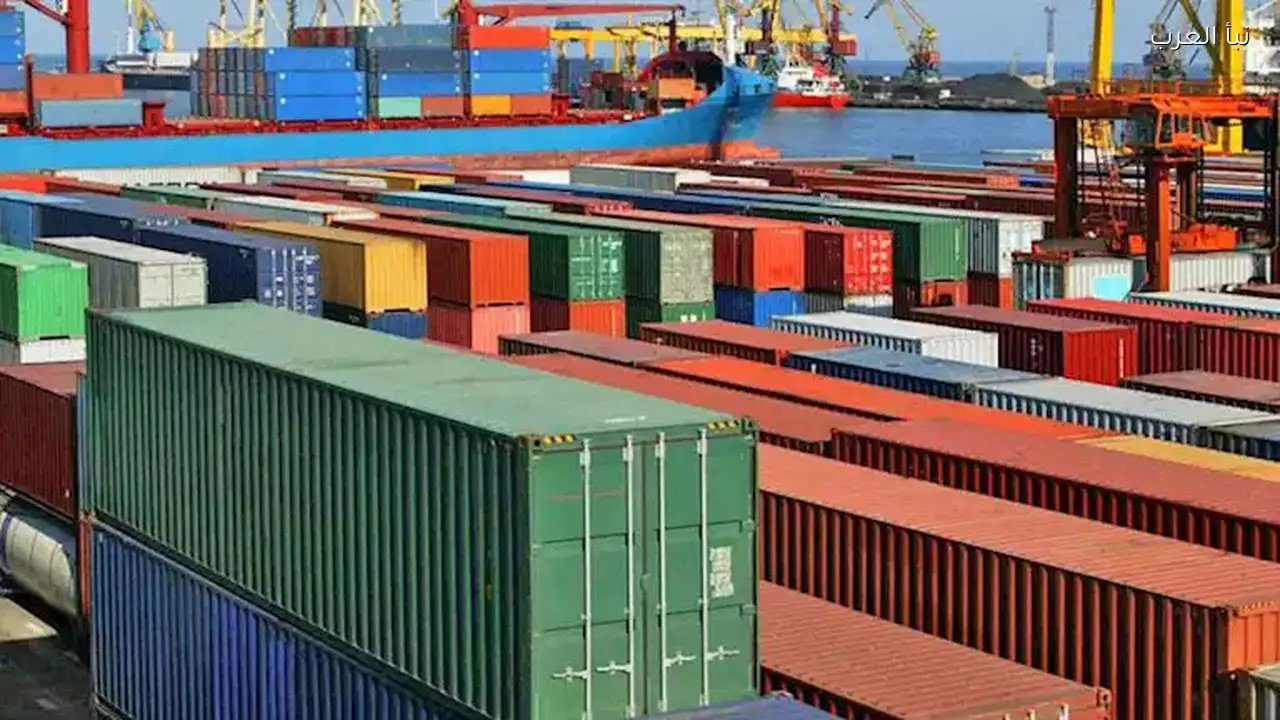 الصادرات الهندسية تصل إلى 6.5 مليار دولار في 2025