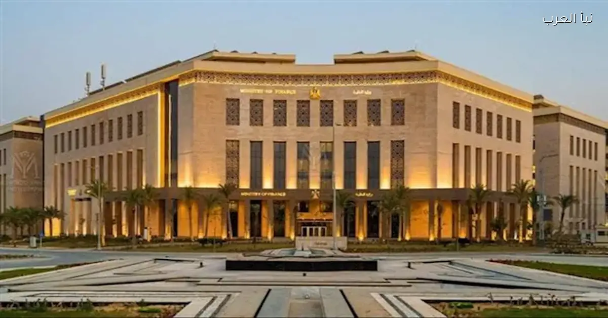 الفائض الأولي يرتفع إلى 1.8% ليصل إلى 383 مليار جنيه في النصف الأول من 2025-2026