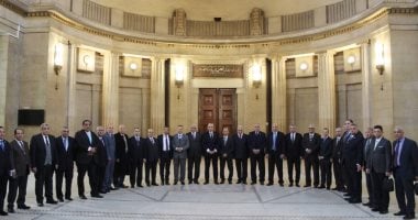 القضاء الأعلى يوضح تفاصيل تعيينات النيابة العامة ويعقد اجتماعاً مع نادي القضاة