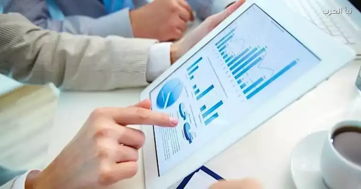 القطاع الخاص في مصر يحقق ثاني أفضل أداء له خلال أكثر من خمس سنوات في ديسمبر