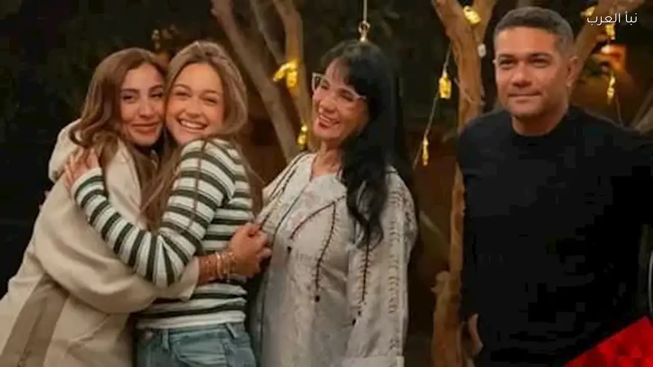 القناة العارضة لمسلسل “اتنين غيرنا” تكشف عن موعد عرضه في رمضان 2026