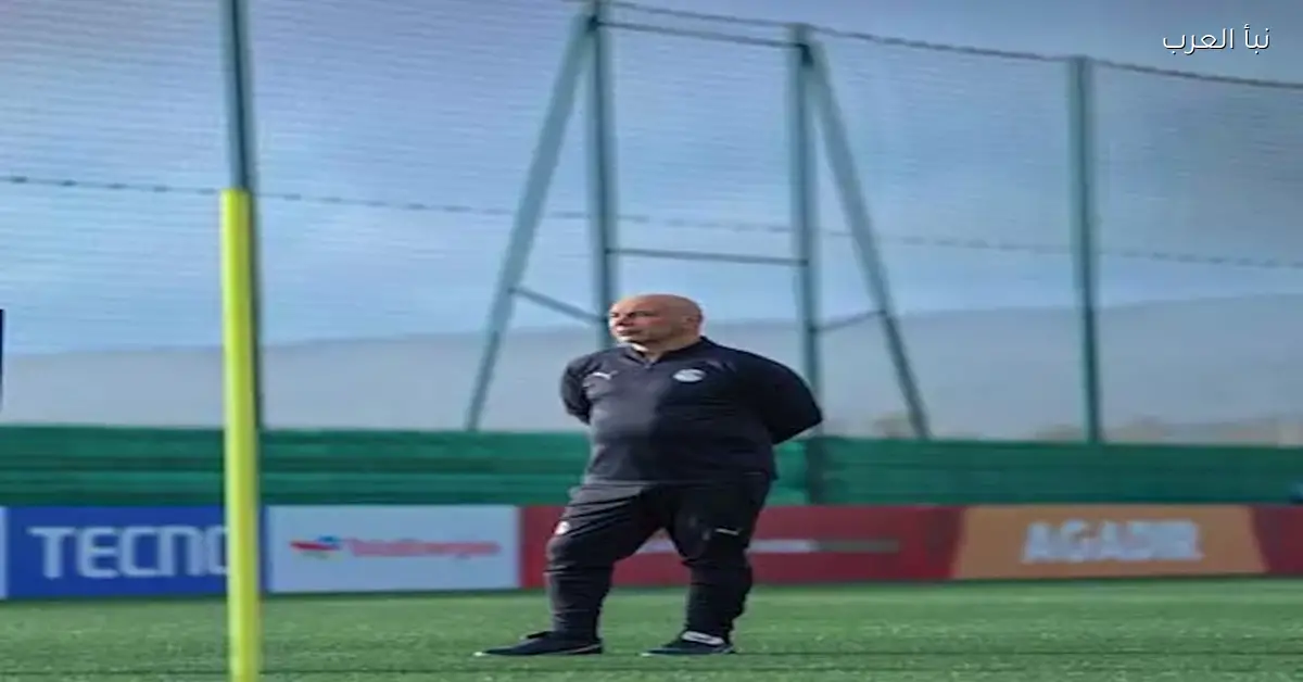 القناة الناقلة لمباراة منتخب مصر ضد بنين في كأس الأمم الأفريقية