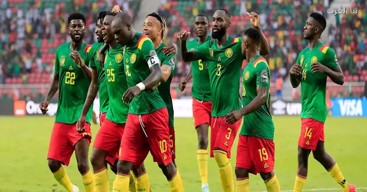 الكاميرون تثير القلق في منتخب المغرب قبل المواجهة المرتقبة