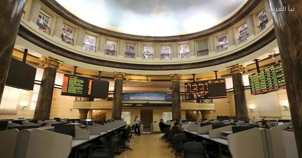 المؤشر الرئيسي للبورصة يسجل ارتفاعا في ختام تعاملات يوم الخميس