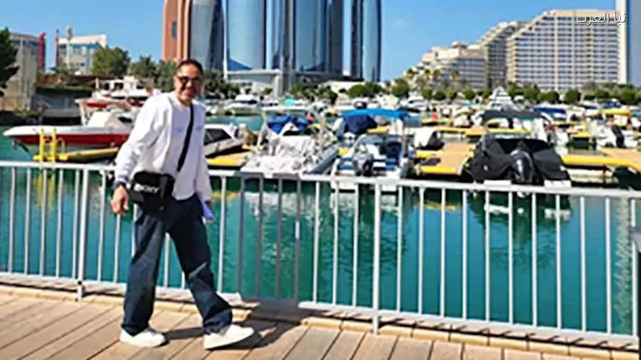 المخرج أحمد شفيق يكمل تصوير “كلهم بيحبوا مودي” ويبدأ مشروع “بيبو” في الأقصر