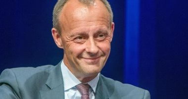 المستشار الألماني: نظام إيران في أيامه الأخيرة