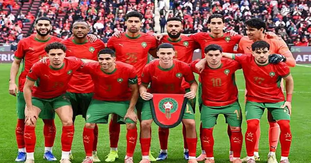 المغرب ونيجيريا في تعادل سلبي والاتجاه نحو ركلات الترجيح