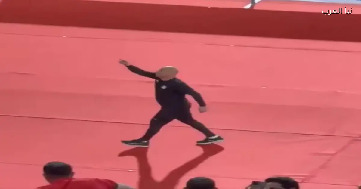 انتقادات مغربية تتوجه لحسام حسن بعد فيديوهاته وتوضيحه لعدم فهمها بشكل صحيح