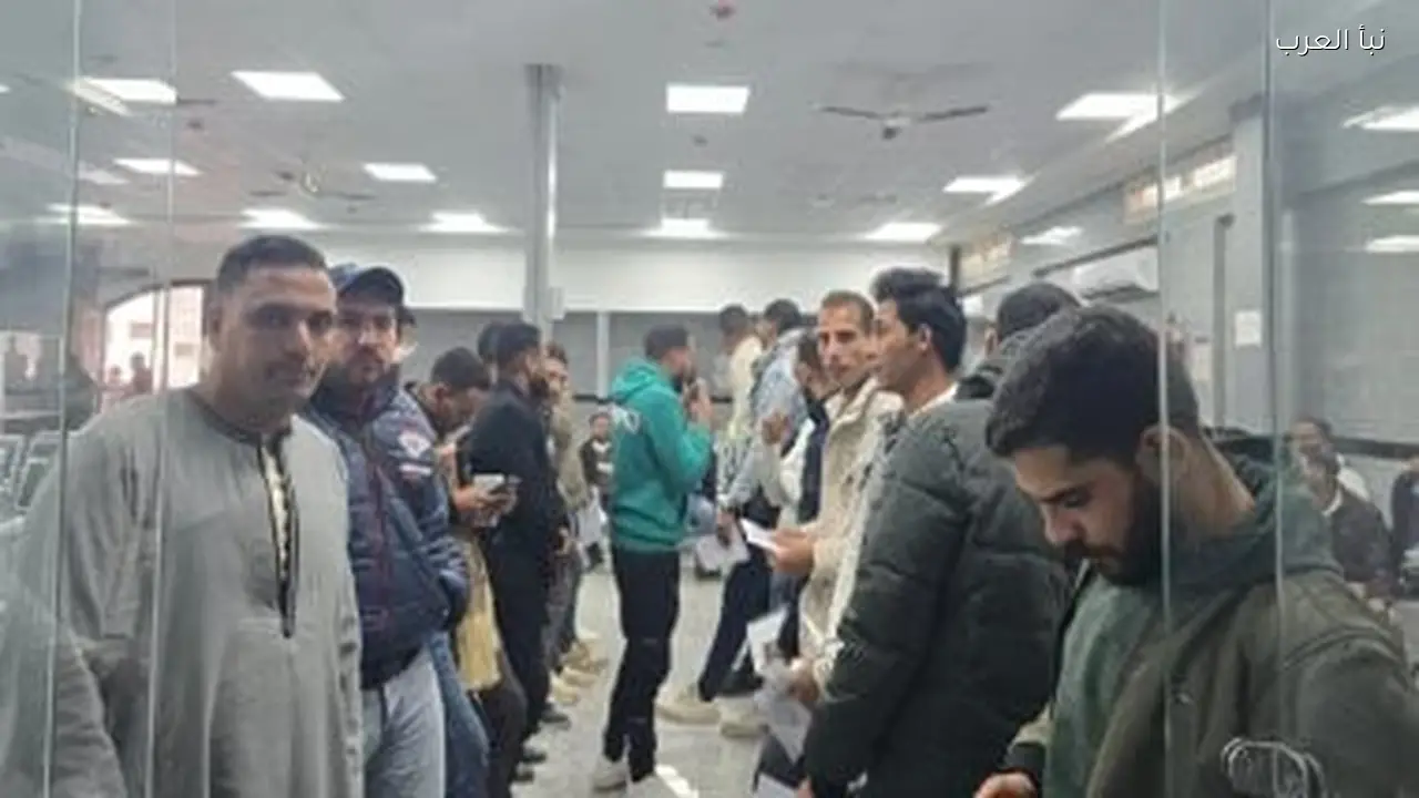 بدء اختبارات المتقدمين لوظائف عامل إنشاءات في الأردن