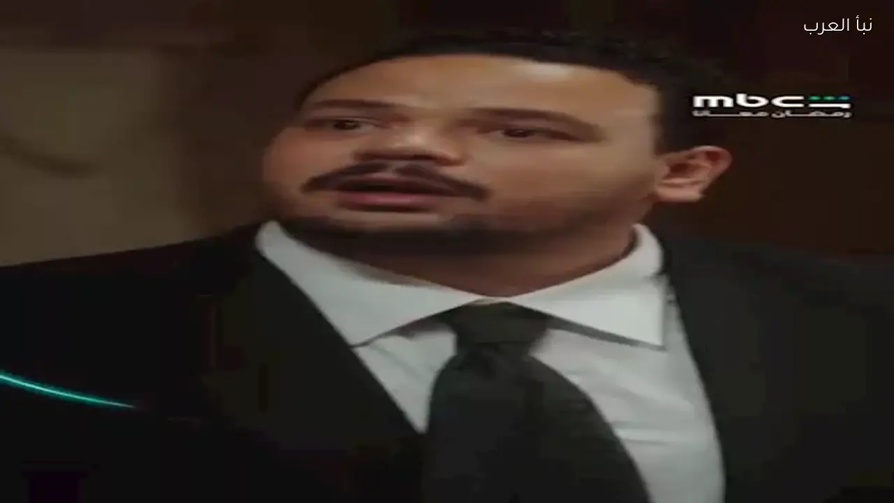 برومو مسلسل “هي كيميا” بطولة مصطفى غريب في رمضان 2026