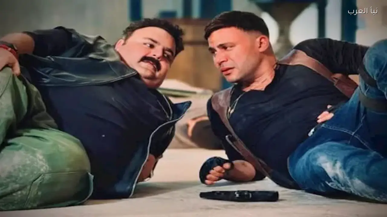 بعد طرح بوستر “الكينج”، 20 صورة جديدة لمحمد إمام من أبرز أعماله الفنية