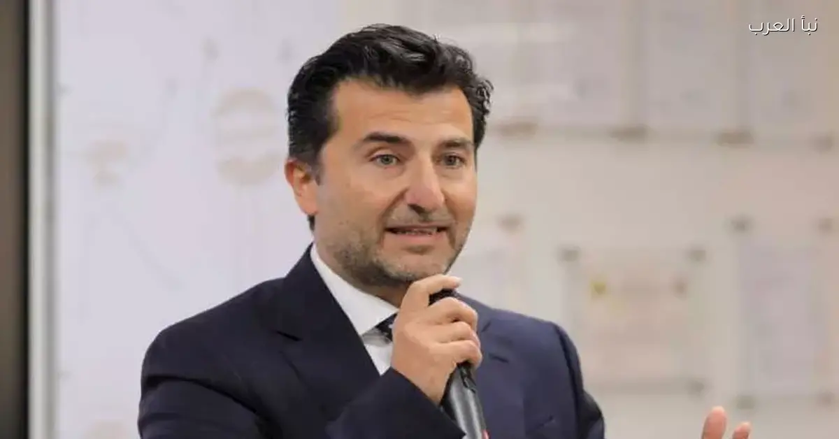 بل تستثمر 150 مليون يورو في مصر حسب المدير الإقليمي