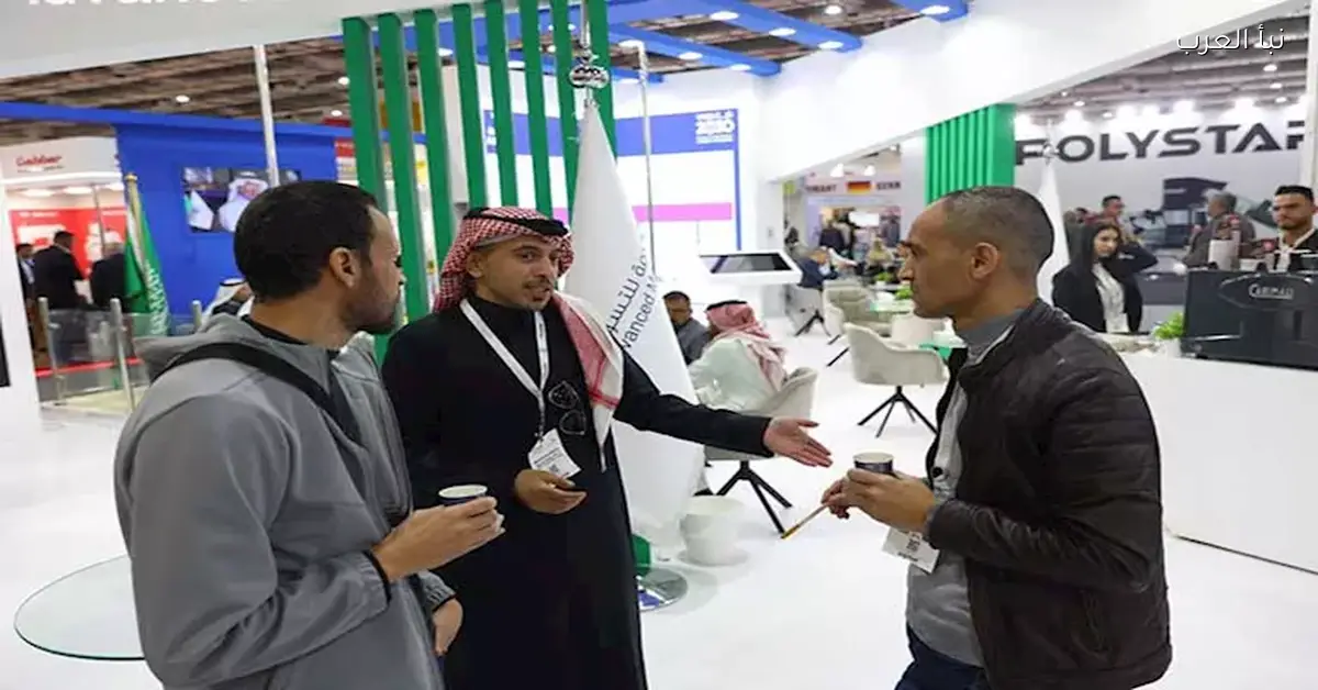 بلاستيكس 2026 يفتح أبوابه في القاهرة مع برنامج مؤتمرات جديد ومشاركة واسعة من الصناعات العالمية