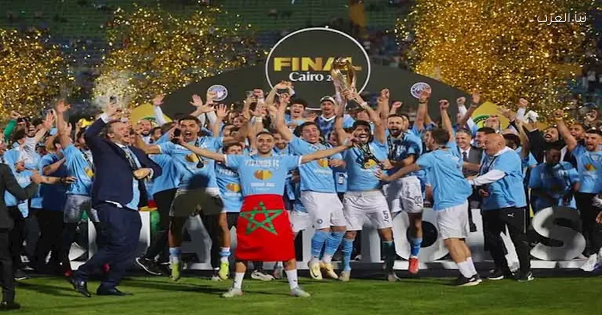 بيراميدز يكشف عن أولى صفقاته في فترة الانتقالات الشتوية