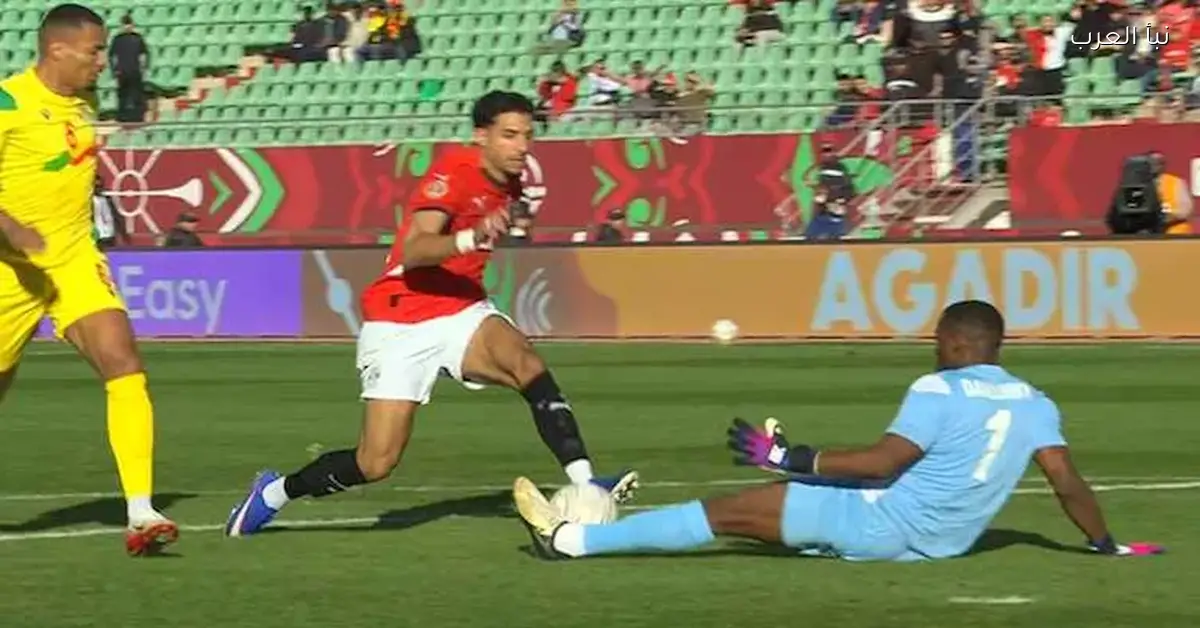 تاريخ مواجهات منتخب مصر مع كوت ديفوار قبل انطلاق بطولة كأس الأمم الأفريقية