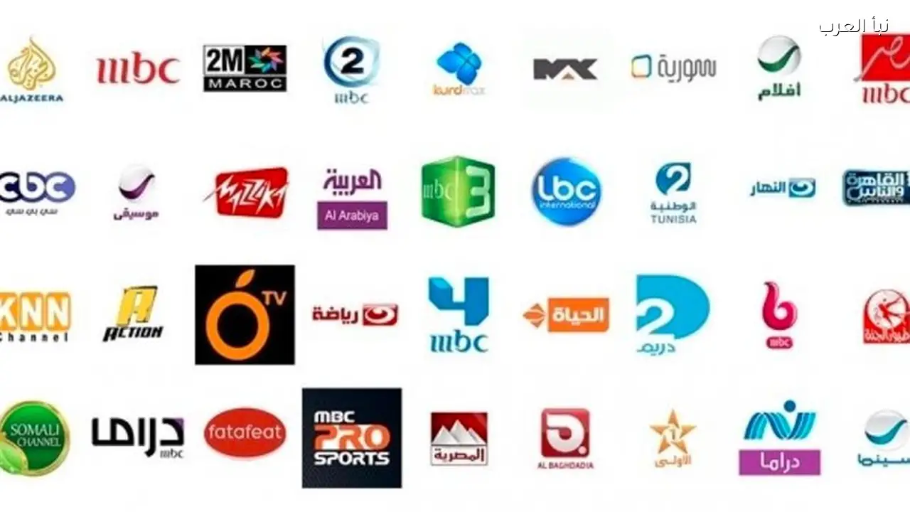 تحديث تردد قناة وناسة للأطفال 2026 متاح الآن