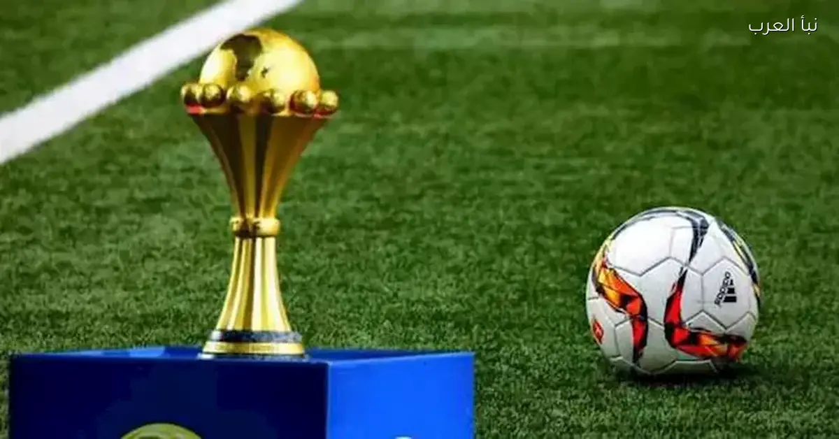 ترتيب منتخب مصر في تصنيف منتخبات أفريقيا بعد نصف نهائي كأس الأمم الأفريقية