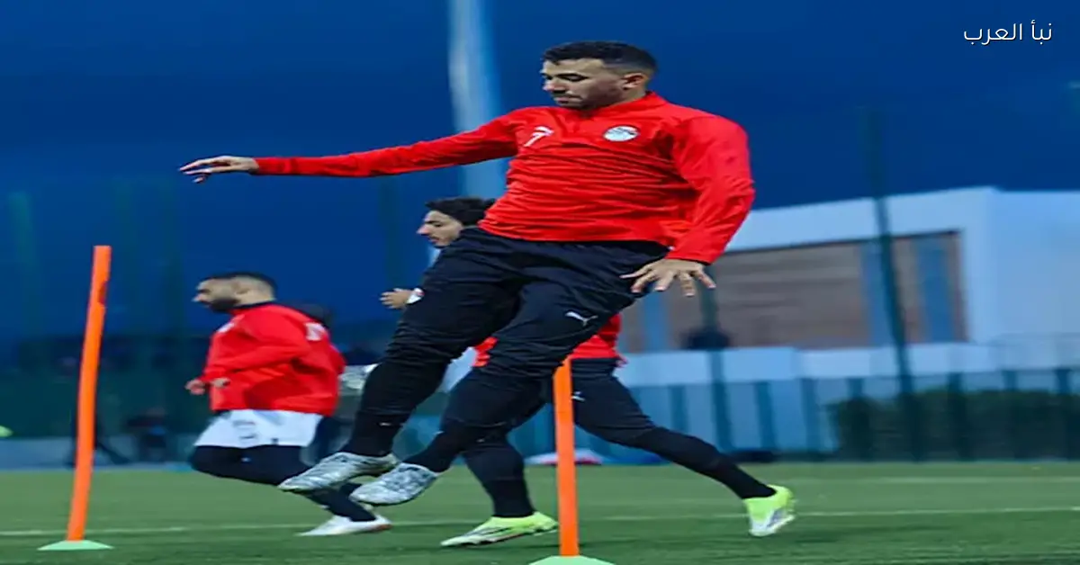 تردد القناة المجانية الناقلة لمباراة مصر والسنغال في نصف نهائي كأس الأمم الأفريقية