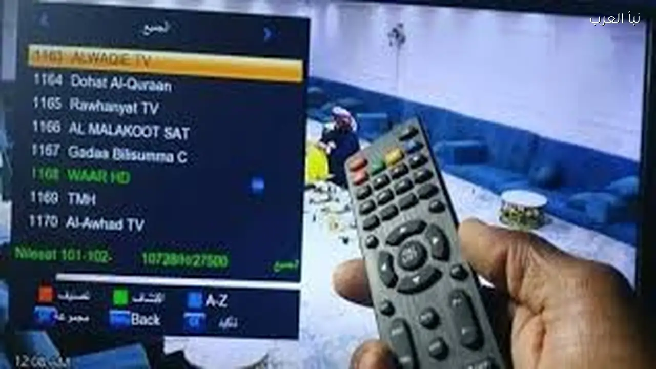 تردد قناة MBC3 للأطفال 2026 وكيفية تثبيته لمتابعة البرامج