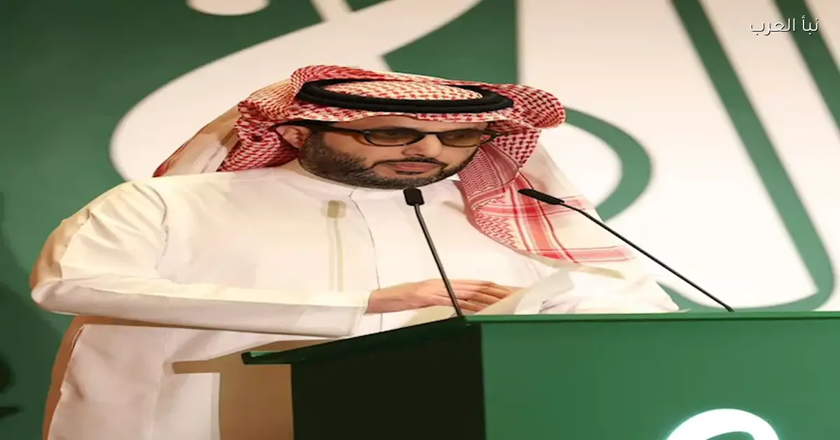 تركي آل الشيخ يقدم الدعم لمنتخب مصر في أمم أفريقيا 2025 بطرق مبتكرة