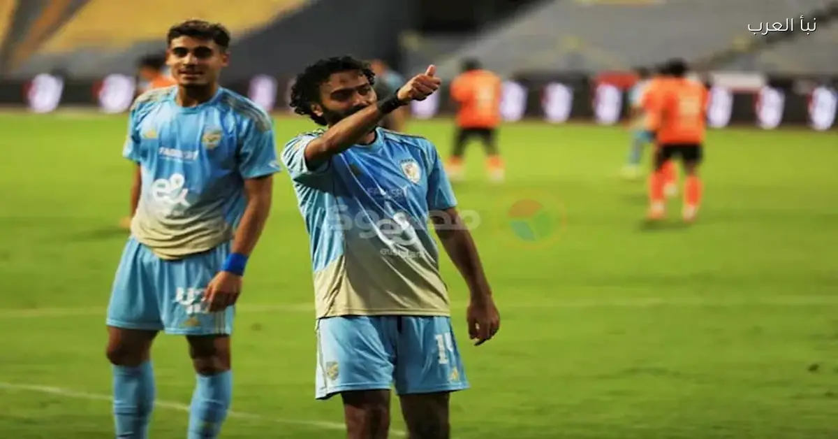 تشكيل الأهلي المتوقع لمواجهة طلائع الجيش يتضمن تغييرات جديدة