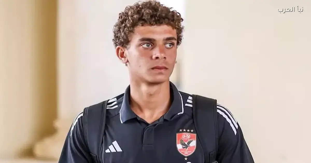 تطورات جديدة تعطل انتقال حمزة عبدالكريم إلى برشلونة بسبب والده ووكيله