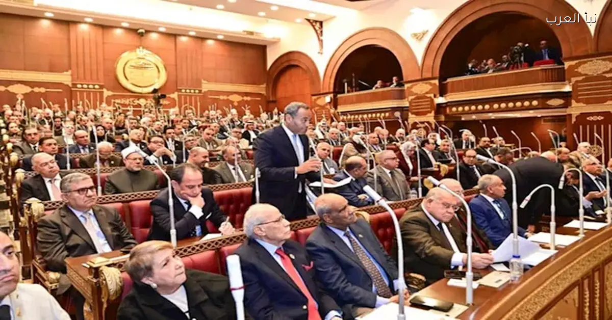 تعديلات جديدة على قانون الضريبة العقارية تكشفها اقتصادية الشيوخ